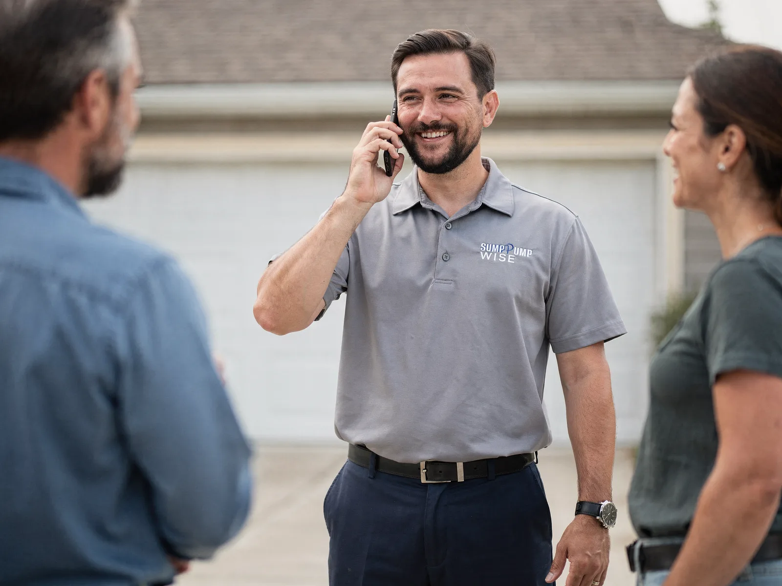Water Heater Repair Bargersville, IN FAQs